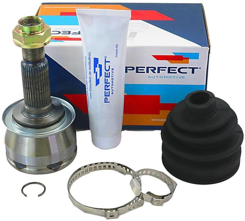 Junta Homocinética Onix Plus 2020 a 2021 Perfect KJH0365 - Junta